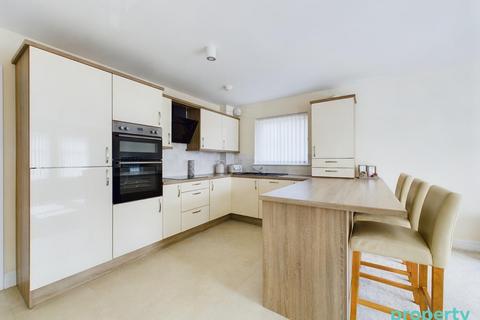 2 bedroom flat for sale, Kittoch Street, East Kilbride, South Lanarkshire, G74