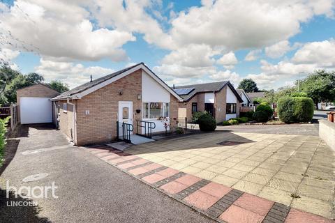 3 bedroom detached bungalow for sale, Laney Close, Lincoln