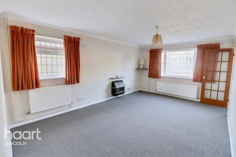 3 bedroom detached bungalow for sale, Laney Close, Glebe Park