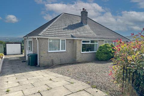 2 bedroom semi-detached bungalow for sale, Woodside Road, Silsden