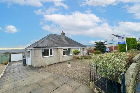 2 bedroom semi-detached bungalow for sale, Woodside Road, Silsden