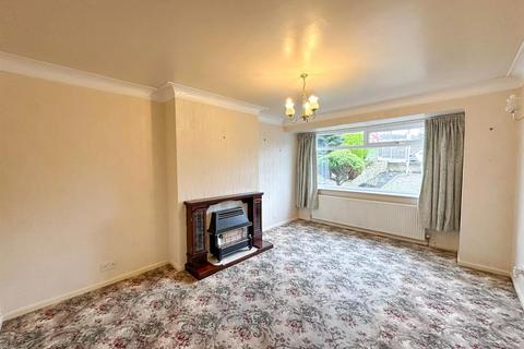 2 bedroom semi-detached bungalow for sale, Woodside Road, Silsden