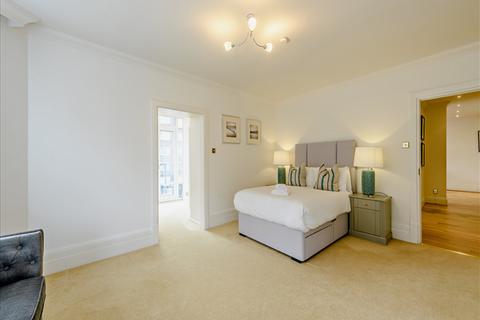 3 bedroom apartment to rent, 143 park road, London NW8