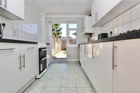 3 bedroom terraced house for sale, St. Osyth Close, Ipswich, Suffolk, IP2