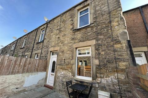 2 bedroom terraced house to rent, King Edward Street, Amble , Nothumberland