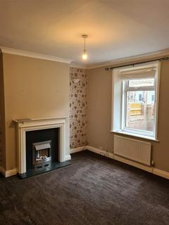 2 bedroom terraced house to rent, King Edward Street, Amble , Nothumberland