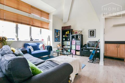 1 bedroom flat to rent, Admiral Walk, Maida Hill, W9