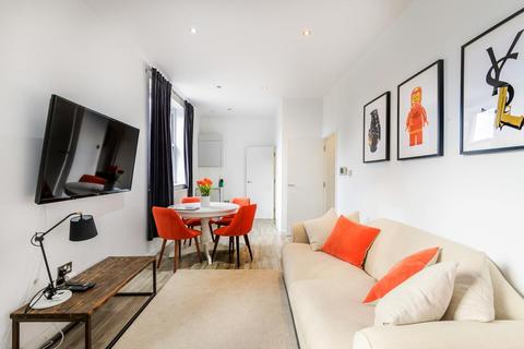 1 bedroom flat for sale, Vermont Road, Crystal Palace