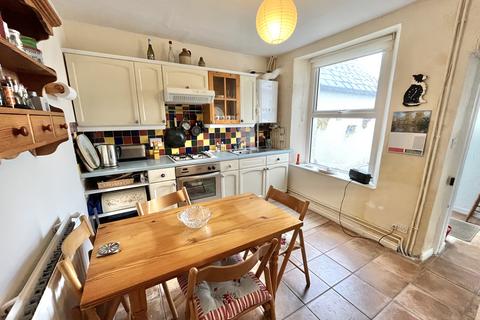 2 bedroom terraced house for sale, West Street, Watchet TA23