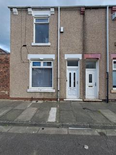 2 bedroom terraced house to rent, Charterhouse Street, Hartlepool TS25