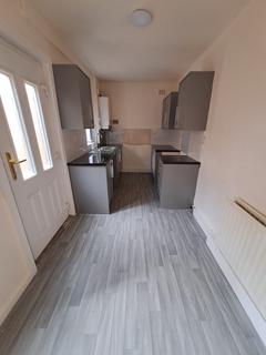 2 bedroom terraced house to rent, Hartlepool TS25