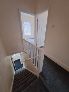 2 bedroom terraced house to rent, Hartlepool TS25