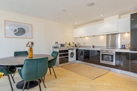 1 bedroom apartment for sale, The Bars, Guildford, GU1