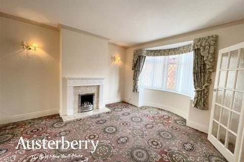 2 bedroom semi-detached house for sale, Central Avenue, Stoke-On-Trent ST2