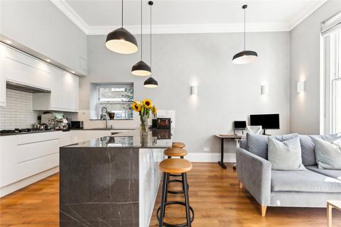 Flat F, Rose Court, 11 Mattock Lane, London, W5 5BG