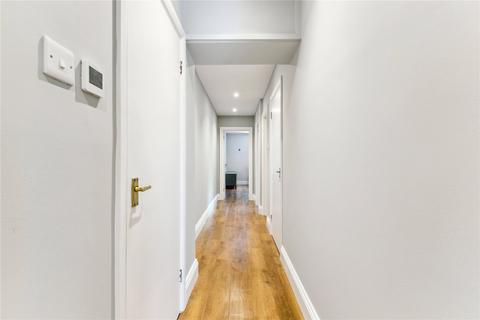 Flat F, Rose Court, 11 Mattock Lane, London, W5 5BG