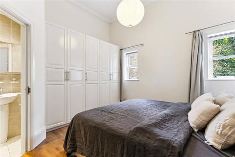 Flat F, Rose Court, 11 Mattock Lane, London, W5 5BG