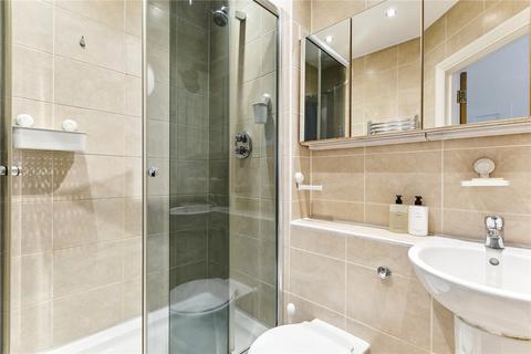 Flat F, Rose Court, 11 Mattock Lane, London, W5 5BG