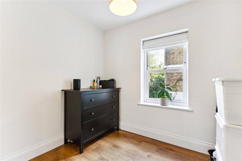 Flat F, Rose Court, 11 Mattock Lane, London, W5 5BG