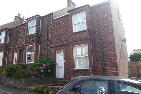 3 bedroom end of terrace house to rent, Pembroke Street, Cumbria CA16