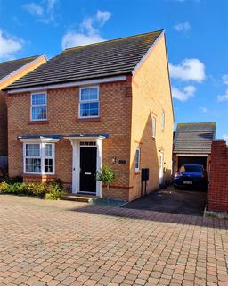 4 bedroom detached house for sale, Maplebeck Drive, Southport PR8