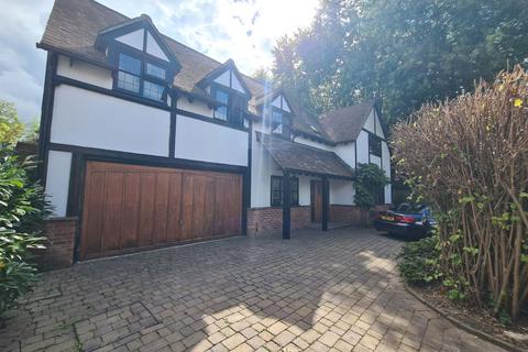 6 bedroom detached house for sale, Timsway, Staines-upon-Thames TW18