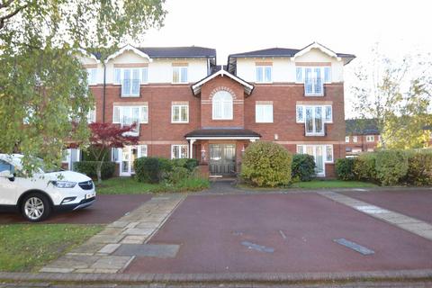 2 bedroom flat for sale, Shelbourne Mews, Macclesfield