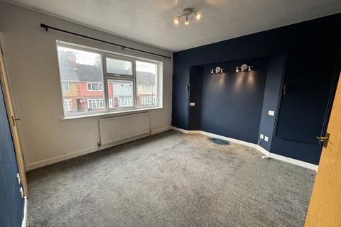 3 bedroom terraced house to rent, Grantham Road, Leicester LE5