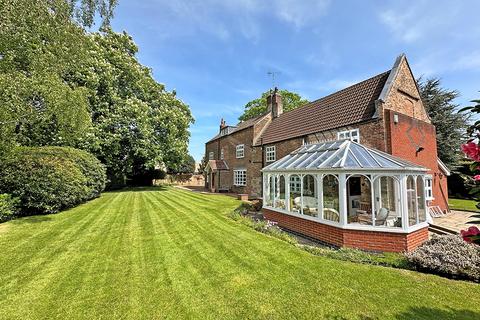 5 bedroom detached house for sale, Village Street, Edwalton NG12