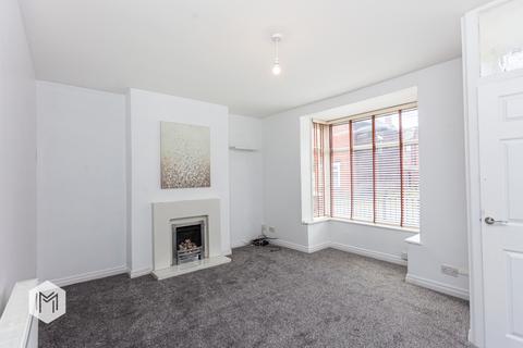 2 bedroom end of terrace house for sale, Wilmot Street, Bolton, Greater Manchester, BL1 3LL