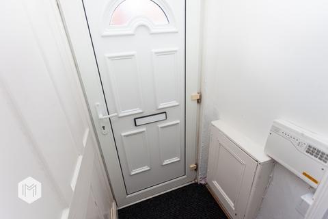 2 bedroom end of terrace house for sale, Wilmot Street, Bolton, Greater Manchester, BL1 3LL