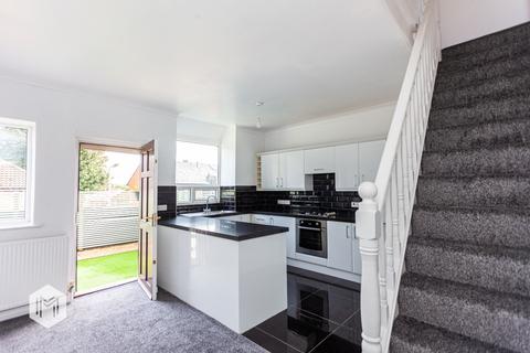 2 bedroom end of terrace house for sale, Wilmot Street, Bolton, Greater Manchester, BL1 3LL