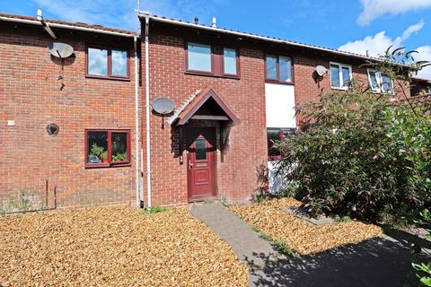 3 bedroom terraced house for sale, Farndell Close, Chichester PO19