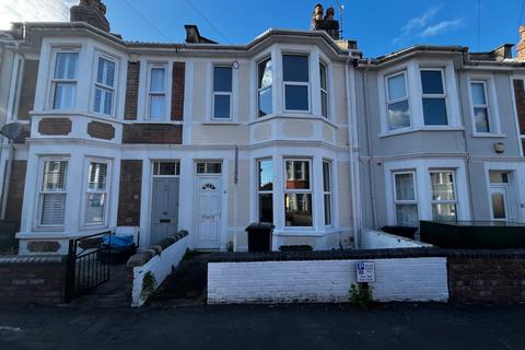 3 bedroom terraced house to rent, Lime Road, Southville BS3