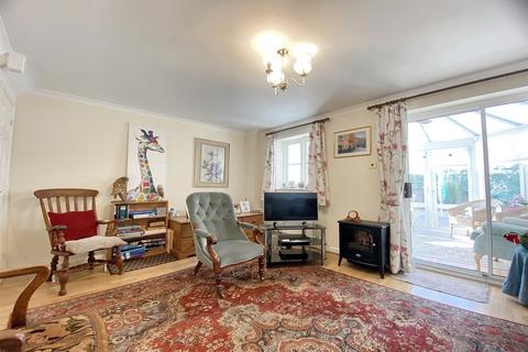 2 bedroom terraced house for sale, Bridport Town