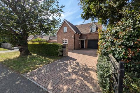 3 bedroom detached house for sale, Maypole Green Road, Colchester, CO2