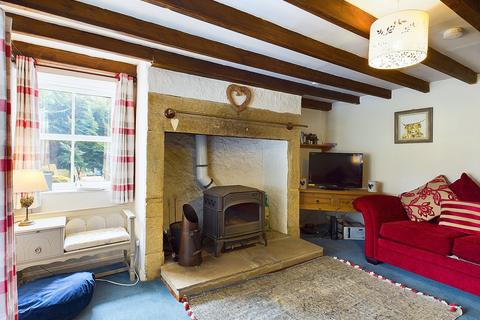 2 bedroom cottage for sale, North Croft, Snitter, Morpeth, Northumberland