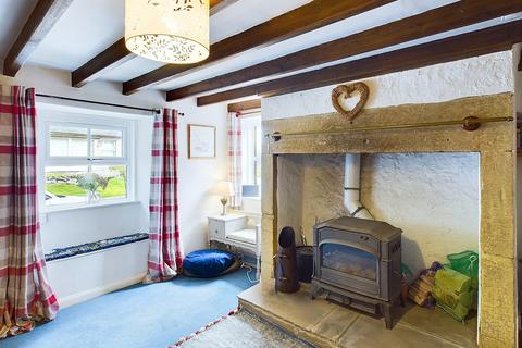 2 bedroom cottage for sale, North Croft, Snitter, Morpeth, Northumberland