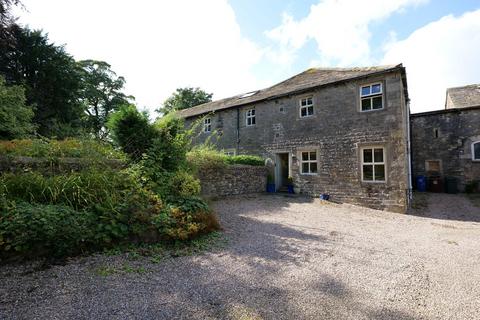 4 bedroom barn conversion for sale, Thornton-in-Craven, BD23