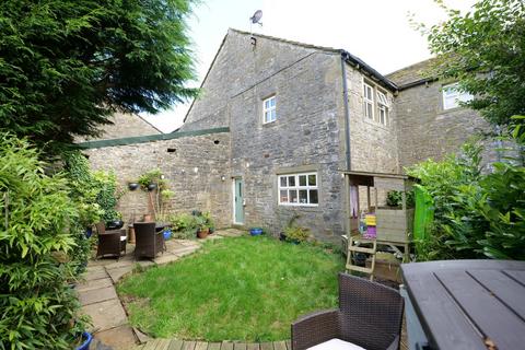 4 bedroom barn conversion for sale, Thornton-in-Craven, BD23