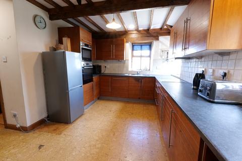 4 bedroom barn conversion for sale, Thornton-in-Craven, BD23