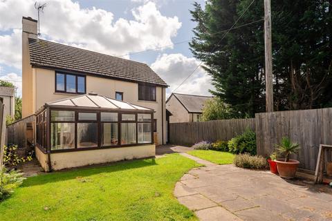 4 bedroom detached house for sale, Bow, Crediton, EX17