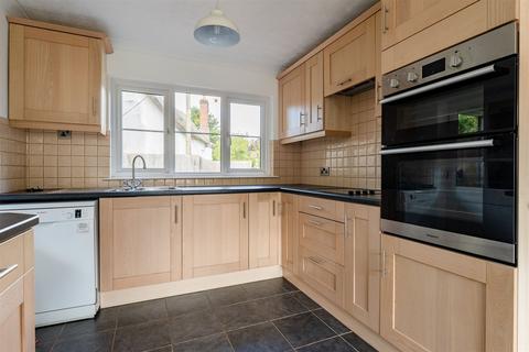 4 bedroom detached house for sale, Bow, Crediton, EX17