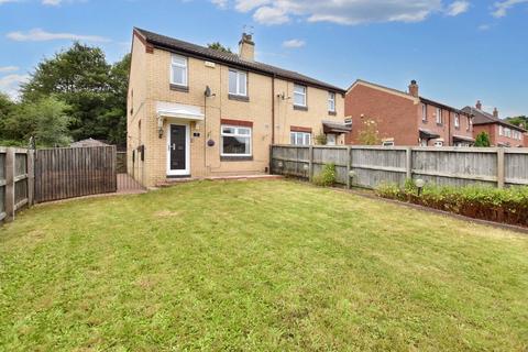 3 bedroom semi-detached house for sale, Sugar Well Mount, Leeds, West Yorkshire