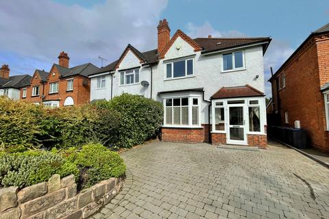 202 Swanshurst Lane, Birmingham, B13 0AW