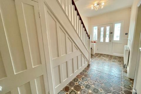 202 Swanshurst Lane, Birmingham, B13 0AW