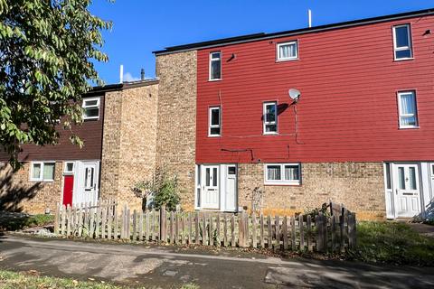 4 bedroom terraced house for sale, Bretton, Peterborough PE3