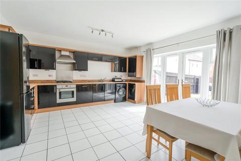 3 bedroom end of terrace house for sale, Peterson Drive, New Waltham, Grimsby, Lincolnshire, DN36