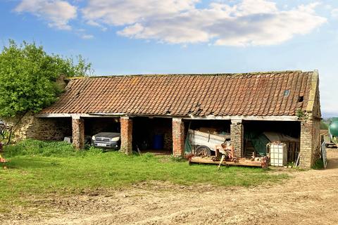 Barn for sale, Gilling East YO62