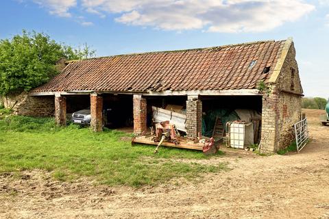 Barn for sale, Gilling East YO62